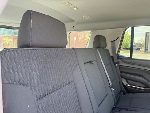 Used 2017 Chevrolet Tahoe LS image 18