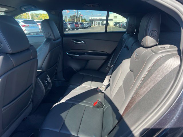 Used 2023 Cadillac XT4 Sport AWD/4WD image 18