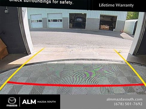 New 2026 MAZDA CX-5 Select image 29