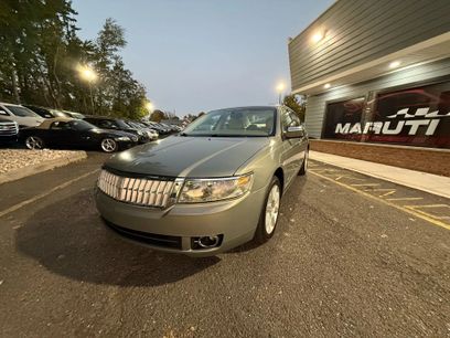 Used 2009 Lincoln MKZ