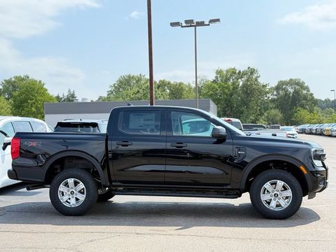 New 2026 Ford Ranger XL AWD/4WD image 30