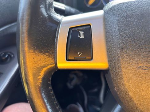 Used 2009 Jeep Grand Cherokee SRT8 w/ SRT Option Group II image 24