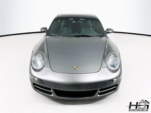 Used 2007 Porsche 911 Carrera S image 3