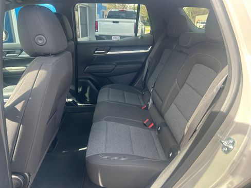 Used 2026 GMC Terrain Elevation AWD/4WD image 30