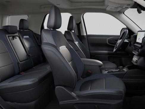 New 2025 Ford Bronco Sport Outer Banks w/ Outer Banks Tech Package+ image 6