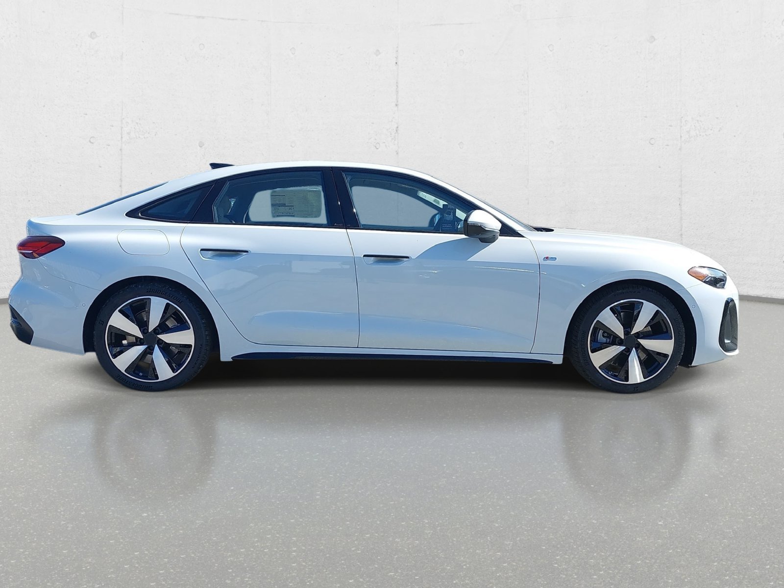 New 2026 Audi A5 Premium Plus AWD/4WD image 4