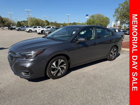 Used 2023 Subaru Legacy Premium AWD/4WD image 11