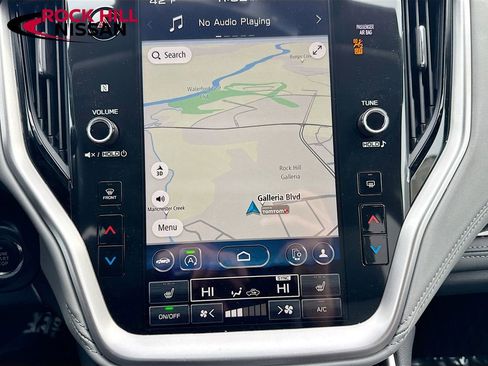 Used 2024 Subaru Outback Limited image 17