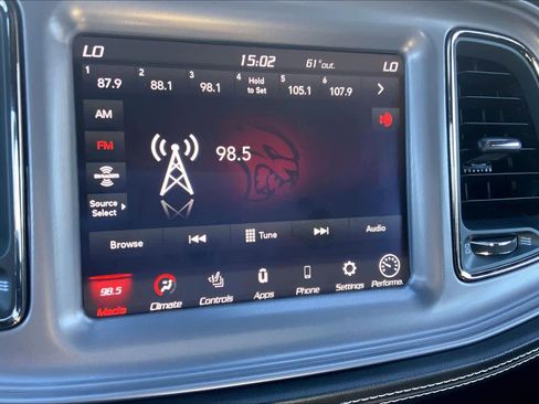 Used 2023 Dodge Challenger SRT Hellcat image 29