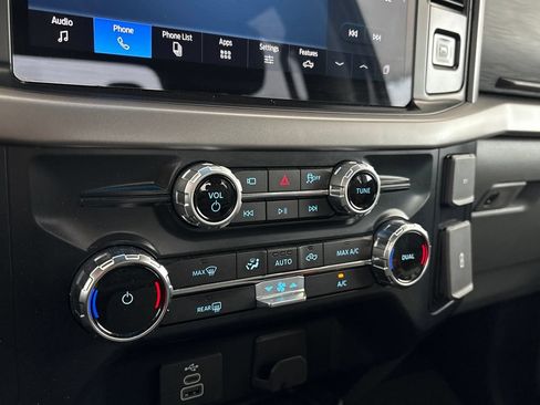 Used 2025 Ford F150 XLT w/ Equipment Group 301A Standard AWD/4WD image 20
