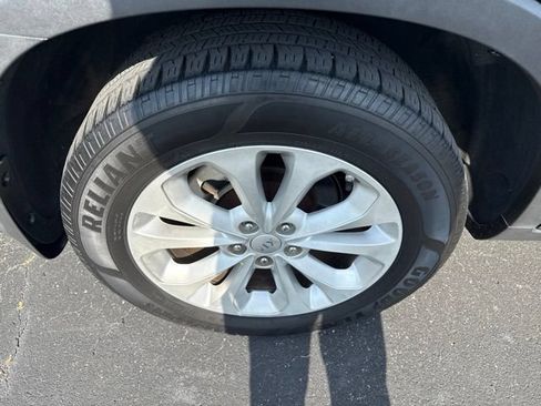 Used 2014 Kia Sorento EX w/ EX V6 Touring Package AWD/4WD image 11