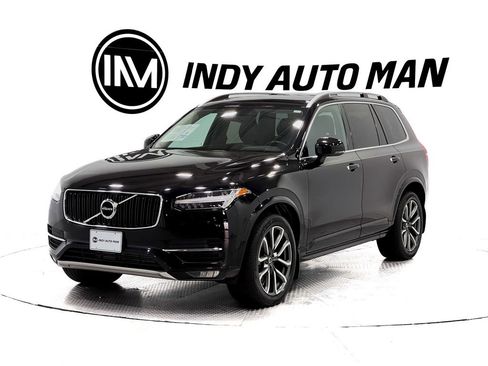 Used 2019 Volvo XC90 T5 Momentum w/ Protection Package Premier image 8