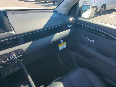 New 2026 Honda Pilot EX-L image 16