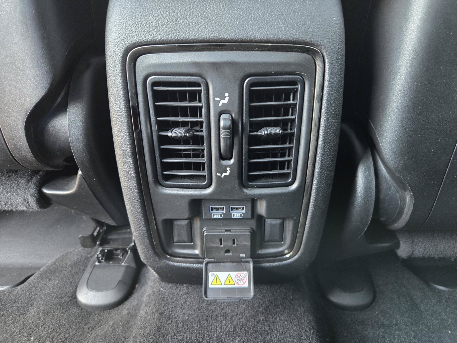Used 2021 Jeep Grand Cherokee Limited X RWD image 27