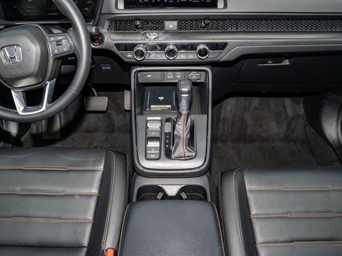 Certified 2025 Honda CR-V Sport-L image 28