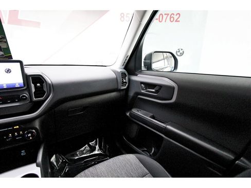 Used 2021 Ford Bronco Sport Big Bend image 8