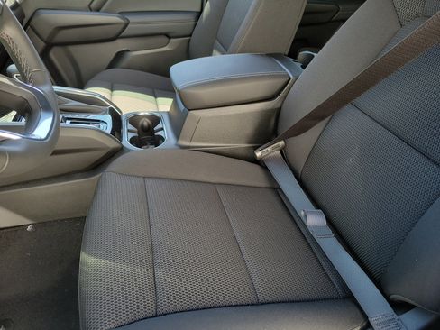 New 2026 GMC Canyon Elevation RWD image 21