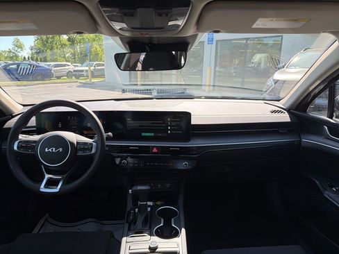New 2026 Kia K5 LXS FWD image 22