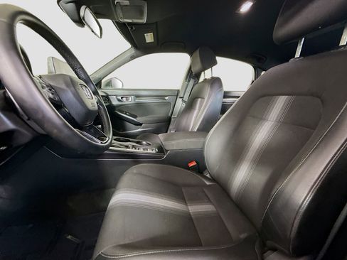Used 2023 Honda Civic Sport image 22