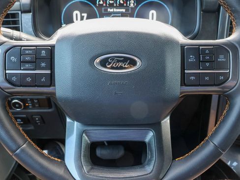 Used 2023 Ford F150 Tremor w/ Equipment Group 402A High AWD/4WD image 30