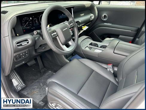 New 2026 Hyundai Palisade Calligraphy FWD image 14