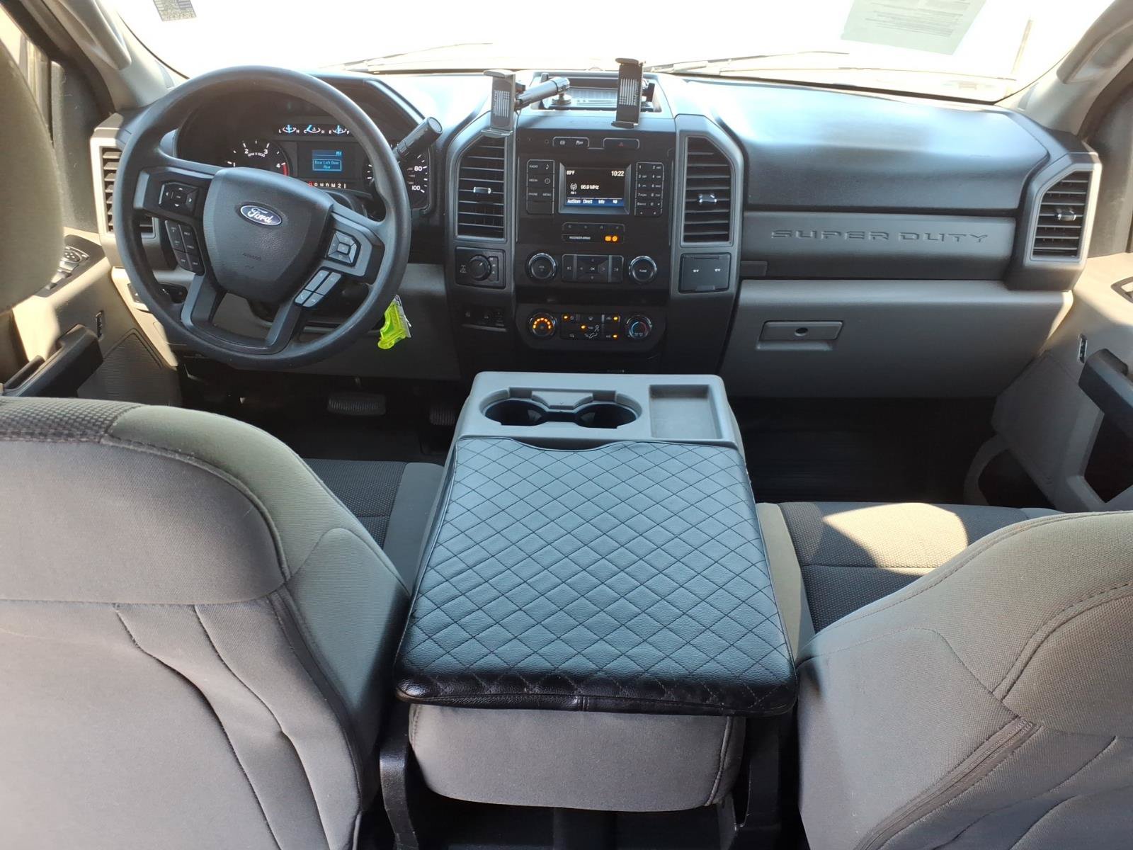 Certified 2019 Ford F250 XL w/ STX Appearance Package AWD/4WD image 19