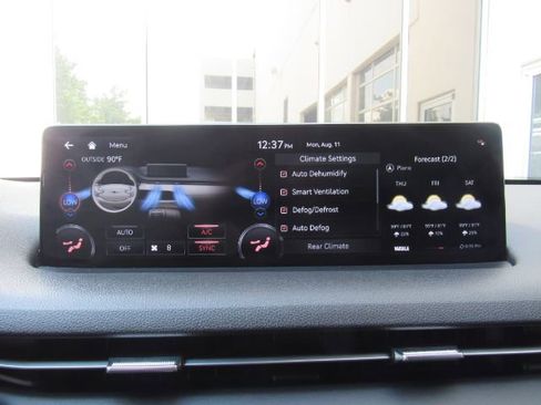 Used 2023 Genesis GV70 2.5T w/ Select Package image 53