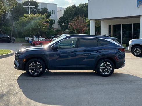 Used 2025 Hyundai Tucson SEL FWD image 3