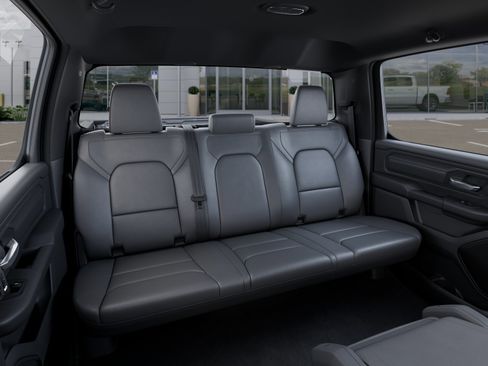 New 2025 RAM 1500 Tradesman image 15