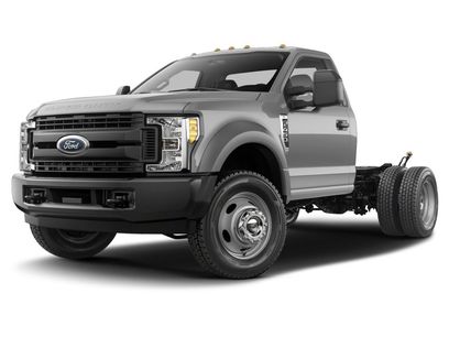 Used 2019 Ford F450 XL