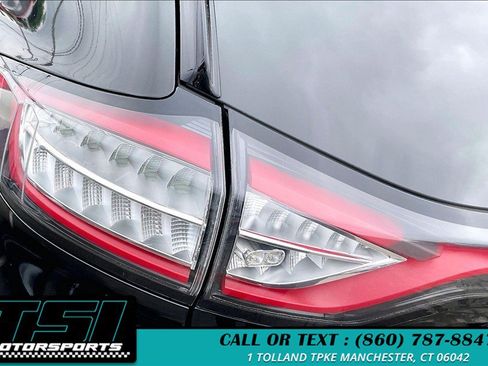 Used 2016 Ford Edge SEL w/ Equipment Group 201A AWD/4WD image 27