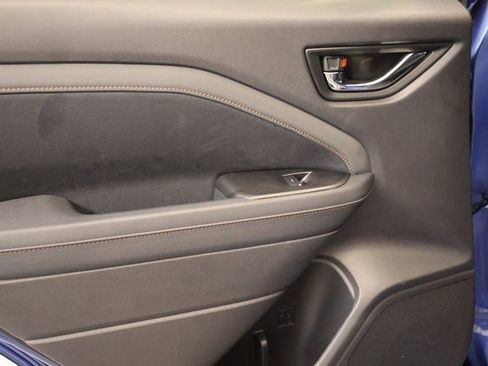 New 2026 Subaru Forester Touring image 28