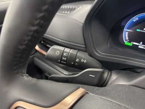 Used 2025 Toyota Grand Highlander AWD Hybrid image 42