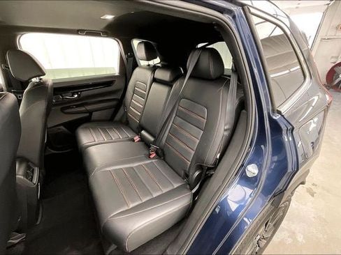 Certified 2024 Honda CR-V Sport Touring image 20