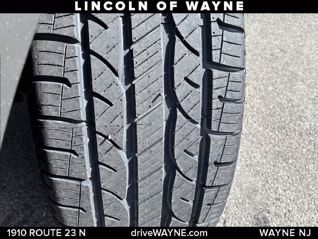Certified 2023 Lincoln Nautilus AWD w/ Premium Package image 27
