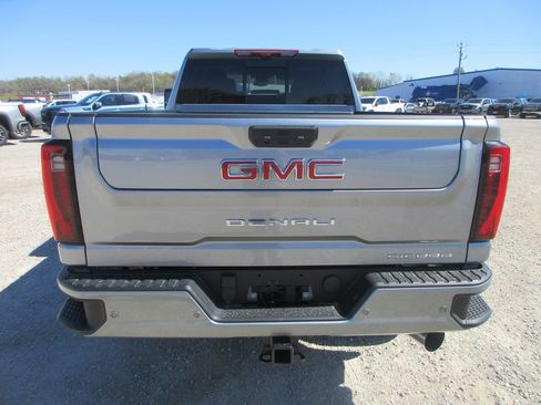 New 2026 GMC Sierra 2500 Denali image 6