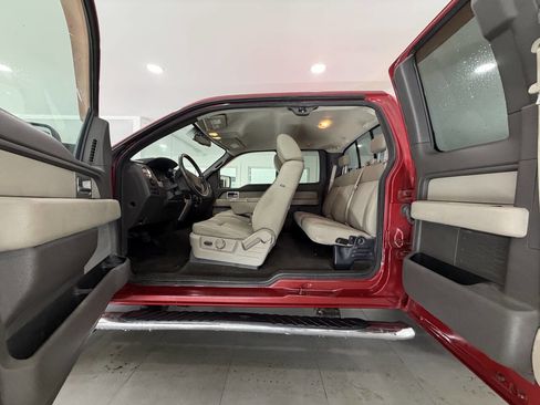 Used 2009 Ford F150 XLT AWD/4WD image 15