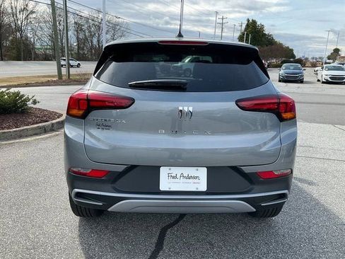 New 2026 Buick Encore GX Preferred image 19