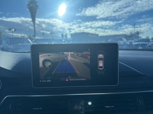 Used 2019 Audi A5 2.0T Premium Plus w/ Premium Plus image 12