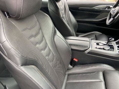 Used 2025 BMW 840i xDrive Coupe image 22