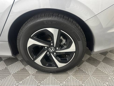 Used 2021 Honda Insight EX image 19