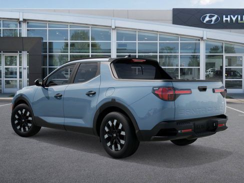 New 2027 Hyundai Santa Cruz SEL AWD/4WD image 5