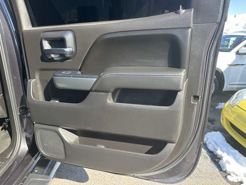 Used 2016 Chevrolet Silverado 3500 LTZ w/ Duramax Plus Package image 22