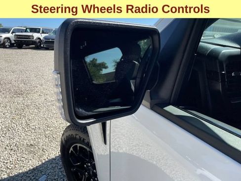 Used 2024 Ford F150 XLT w/ Equipment Group 302A MID AWD/4WD image 7