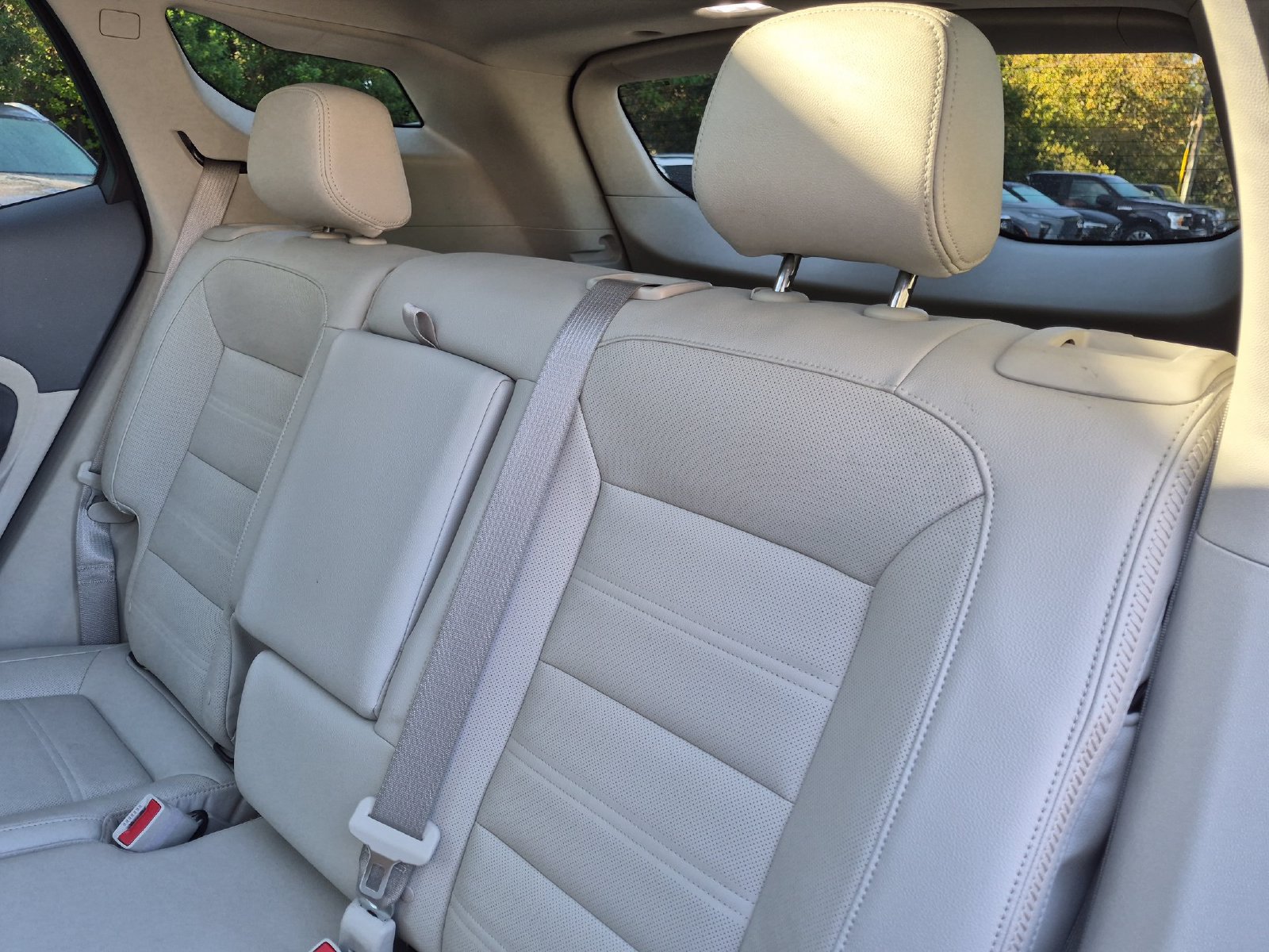 Used 2022 GMC Terrain Denali w/ Denali Premium Package AWD/4WD image 28