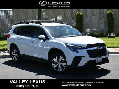 Used 2023 Subaru Ascent Premium w/ Convenience Package