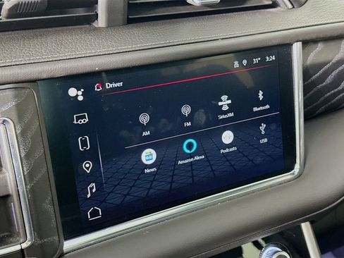 Used 2024 GMC Yukon Denali image 16