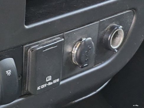 Used 2022 GMC Savana 3500 w/ Power Convenience Package image 38