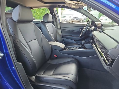 New 2025 Honda Accord Sport image 10