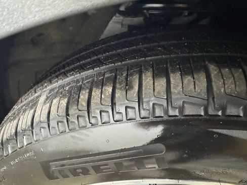 New 2026 Lincoln Nautilus Premier w/ Equipment Group 102A image 12